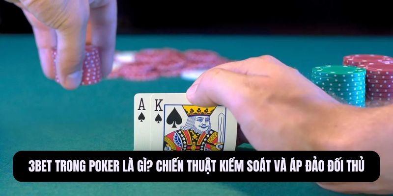 3bet
