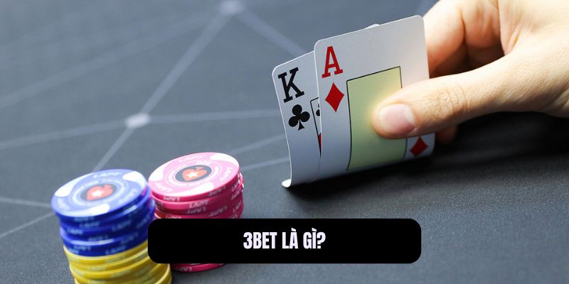 3bet