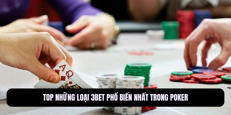 3bet